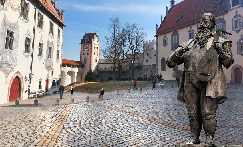 Füssen Outdoor Escape